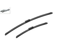 New Wiper Blade for CITROËN DS FIAT FORD HAVAL OPEL PEUGEOT RENAULT SEAT:H2