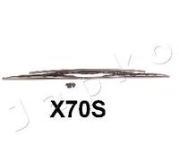 Japko Wiper Blade SJX70S - Fits Hyundai Starex/H-1, VW, Toyota, Ford