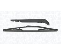 MAGNETI MARELLI 000723180149 Rear wiper blade