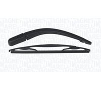 New Wiper Blade for CITROËN PEUGEOT TOYOTA:C1,107,AYGO