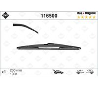 New Wiper Blade for DACIA RENAULT SMART:SCÉNIC II,DOKKER MPV,FORTWO Coupe