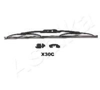 WIPER BLADE SA-X30C FOR MITSUBISHI MIRAGE/VI COLT/Convertible/CZC SUZUKI 1.1L