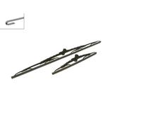 New Wiper Blade for FIAT GREAT WALL HONDA HYUNDAI KIA NISSAN SUZUKI TOYOTA:H6