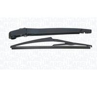 Magneti Marelli Wiper Blade 000723180167 - Window Cleaning - for FIAT Punto/Grande Punto