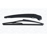 MAGNETI MARELLI 000723180080 Wiper blade