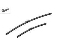 New Wiper Blade for FORD FORD (CHANGAN) FORD AUSTRALIA PEUGEOT:207,207 CC