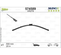 New Wiper Blade for HOLDEN OPEL:COMMODORE Hatchback,INSIGNIA B Grand Sport