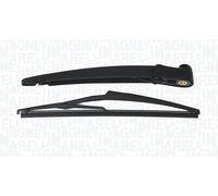 WIPER ARM SET WINDOW CLEANING 000723180033 FOR HONDA CIVIC/VII/Hatchback 2.0L
