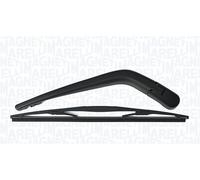 Magneti Marelli Wiper Arm Set 000723180034 for Honda Fit/Jazz III Monocab 1.5L