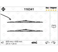 SWF 116341 Wiper blade
