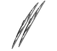 HELLA 9XW 206 480-811 Wiper blade