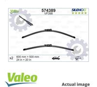 NEW WIPER BLADE FOR LAND ROVER FREELANDER 2 VAN L359 224DT DW12BTED4 204PT VALEO