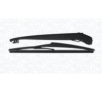 Magneti Marelli Wiper Arm Set for Mazda 3 Saloon (BM/BN) 2.0 2014- 000723180070
