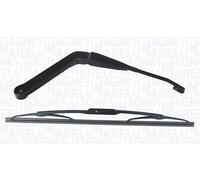 Magneti Marelli Wiper Blade 000723180053 - OE Replacement for Nissan X-Trail