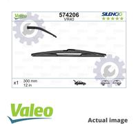 Vauxhall Astra Wiper Blade 09-22 (574206) OEM Valeo