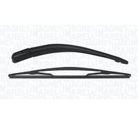 Magneti Marelli Wiper Blade 000723180236 for Opel Zafira A MPV (T98) 1.8L