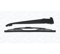 MAGNETI MARELLI 000723180125 Rear wiper blade