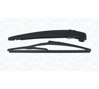 WIPER ARM SET WINDOW CLEANING 000723180118 FOR PEUGEOT 508/SW 4HLBHX5GZ 1.6L