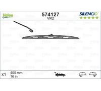 New Wiper Blade for RENAULT:CLIO I,LUTECIA I,CLIO I Hatchback Van