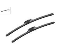 New Wiper Blade for RENAULT:CLIO II,CLIO Mk II,LUTECIA II,CLIO MIO II