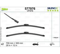 VALEO 577976 Wiper blade