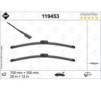 SWF 119453 Wiper blade