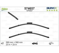 New Wiper Blade for SAAB:9-5,9-5 Sedan,9-5 Estate 12781786 A3397007424
