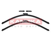WIPER BLADE 27D13 FOR SEAT AZV/BMM/CFJA/CEGA/BMN/CLCB/BKD/CFHC 2.0L BVY 2.0L