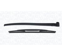 Magneti Marelli Wiper Arm Set 000723180326 – window cleaning – for FABIA I (1999–)