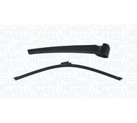 Magneti Marelli Wiper Blade 000723180192 – Fits SKODA Fabia II Combi, VW Touran (2006–2009)