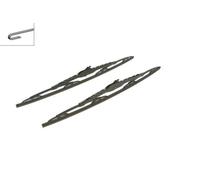 New Wiper Blade for VW:BEETLE,NEW BEETLE,BEETLE Convertible