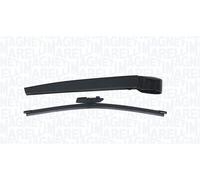 Magneti Marelli Rear Wiper Blade 000723180190 for VW Golf VI 2008-2012