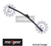 NEW WIPER BLADE FOR VW SEAT SKODA BMW GOLF PLUS 5M1 521 CNWA CAVD CFHB MAXGEAR