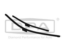 New Wiper Blade for VW SKODA:CITIGO,UP, 1S1955426+ 1S1955425+