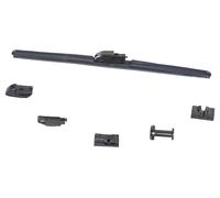 HELLA 9XW 358 053-181 Wiper blade