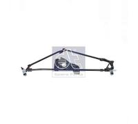 Wiper Linkage 84020338 5001835096 7484020338