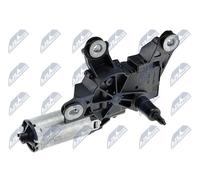 SKODA OCTAVIA MK1 1U2 Rear Windscreen Wiper Motor 1U6955711B