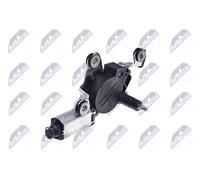 WIPER MOTOR ESW-SK-002 FOR SKODA OCTAVIA/II/Combi CCZA/BWA/BVX/BLX/BLY 2.0L 4cyl