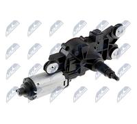 Rear Wiper Motor Compatible With VOLVO V70 1.6D, 2.0T, 2.0TD, 2.0I, 2.4D, 2.4T