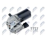 NTY Windshield Wiper Motor ESW-BM-006 For BMW Front 12 V Reinforced
