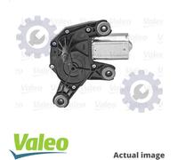 Valeo Wiper Motor 582607 Automotive Part fits Alfa Romeo Giulietta