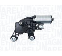 MAGNETI MARELLI 064013022010 Wiper motor