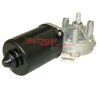 Original Metzger Wiper Motor 2190503 for Audi Seat Skoda VW