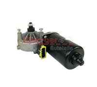 Metzger Autoteile Wiper Motor 2190537 - New - BMW 5 E39 Sedan/Touring - 8360603