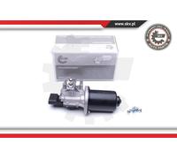 New Wiper Motor for CITROËN FIAT PEUGEOT:RELAY Bus,RELAY Van,BOXER Bus 6405ER