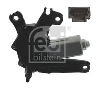 FEBI BILSTEIN 40506 Wiper Motor Rear Fits Citroen Xsara Picasso Peugeot 206 Van