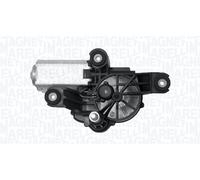 MAGNETI MARELLI 064013010010 Wiper motor