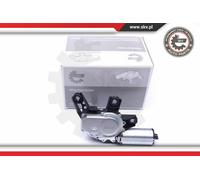 New Wiper Motor for MERCEDES-BENZ:414,W168,VANEO,A-CLASS,A-CLASS MONOCAB