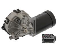 Wiper Motor FEBI BILSTEIN 19834 Front for MERCEDES-BENZ