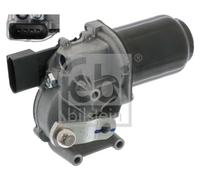 FEBI BILSTEIN Wiper Motor 48665 Pack of One
